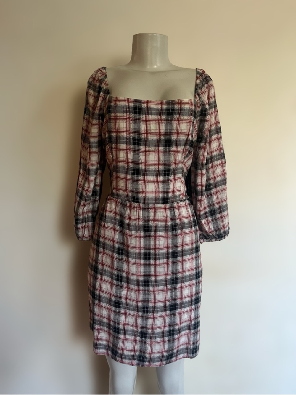 As u wish women dress NWT